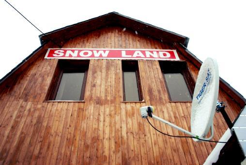 Snow Land Gudauri