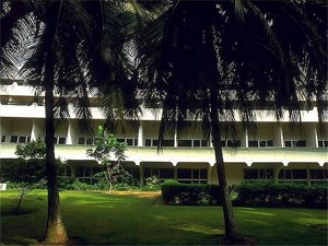 Hotel Mercure Lome Sarakawa