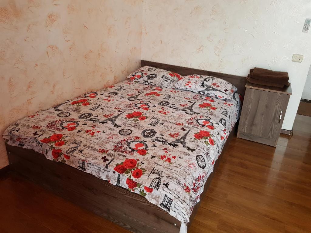 Гостевой дом Vizitori Hotel
