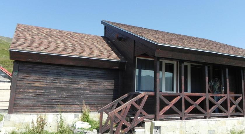 Гостевой дом Z House Guest House