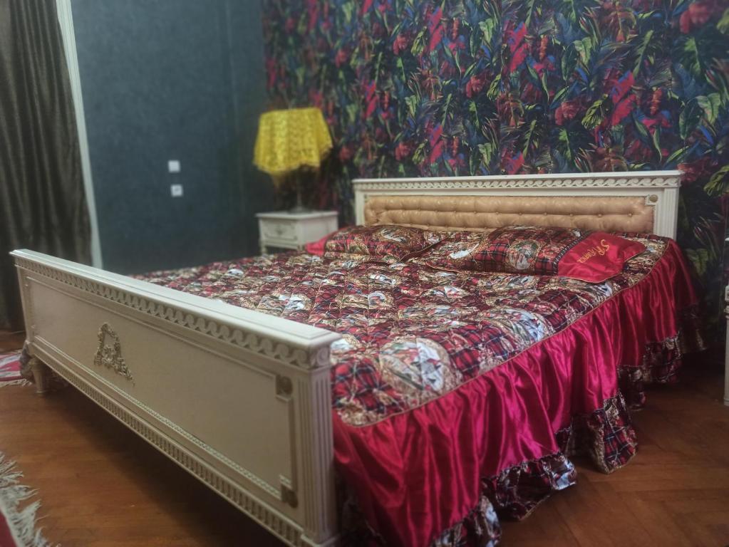 Гостевой дом Zugdidi Guesthouse Koka