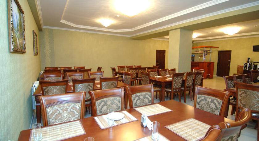 Гостиница Лакки