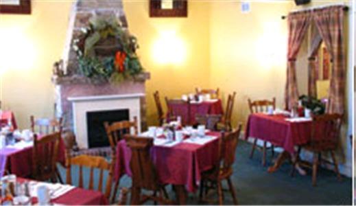 Отель Inverary Resort