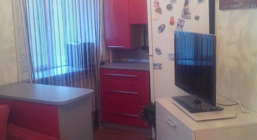 Апартаменты Apartment on Pushkina