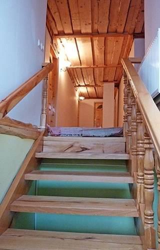 Гостевой дом Kuvik Guest House