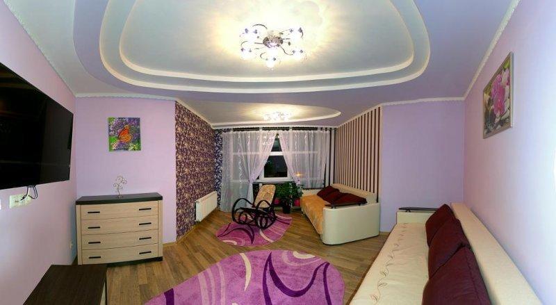 VIP Flat in the city center