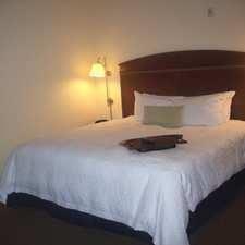 Отель Hampton Inn Atlanta-Fairburn