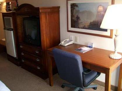 Отель Hampton Inn Cheyenne