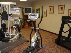 Отель Hampton Inn & Suites Fremont, OH