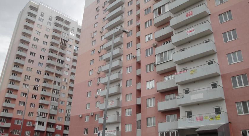 7 Квадратов Восточно Кругликовская