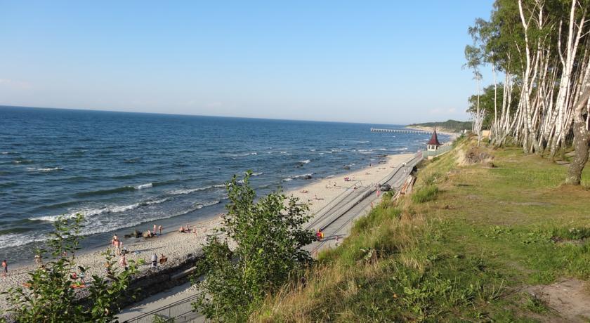Пионерская