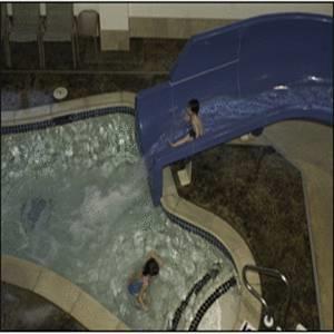 Отель Hampton Inn & Suites North Conway