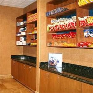 Отель Hampton Inn & Suites Pharr