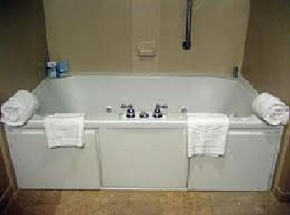 Отель Hampton Inn Nanuet