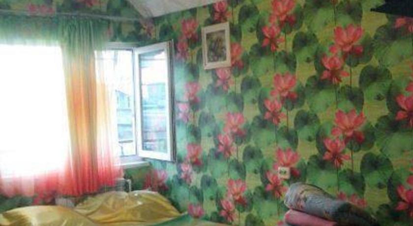 Гостевой дом На Камышовой 10