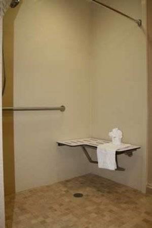 Отель Hampton Inn Statesville