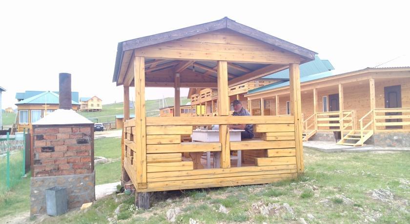 Гостевой дом Панорама
