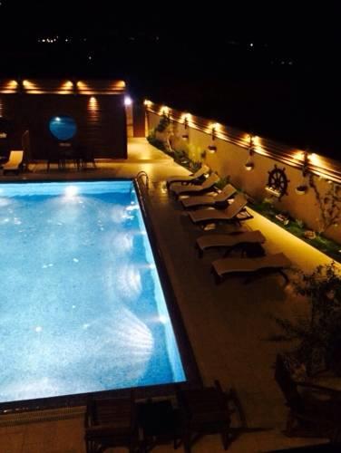 Fregat Hotel