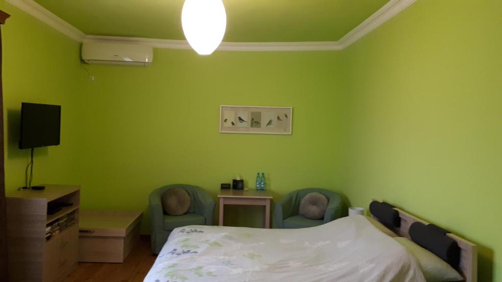 Мини-отель Bed & Breakfast 3 Gs