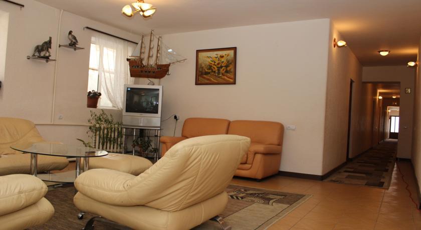 Sati Hotel