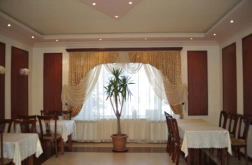 Tsaghkadzor Hotel