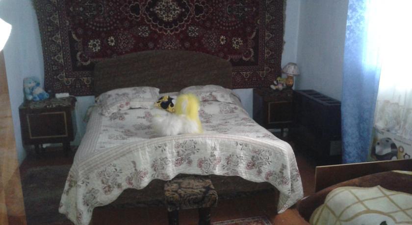Апартаменты Apartment in Tsaghkadzor 2 room