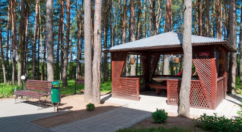 Гостиница Base of Otdykha Checheli