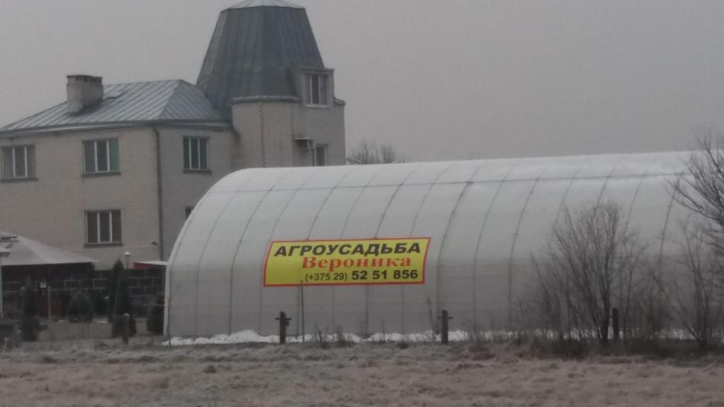 Апартаменты Агроусадьба Вероника