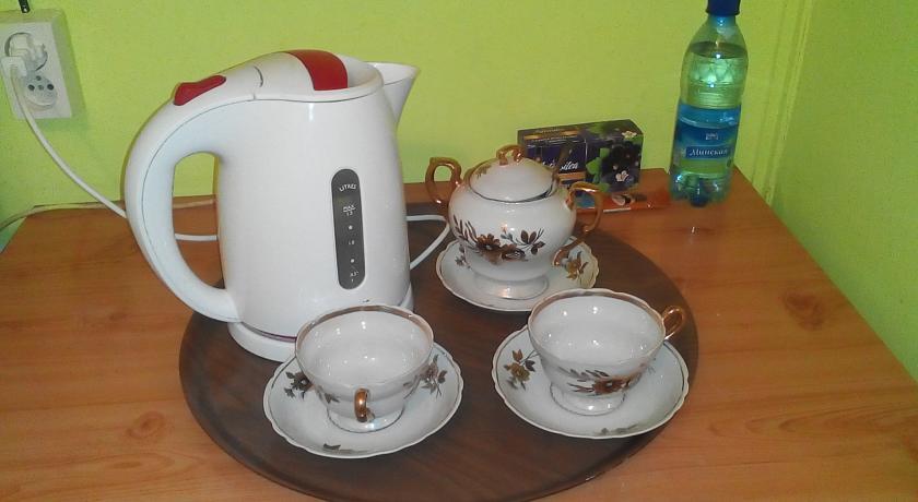  Ковбар Отель