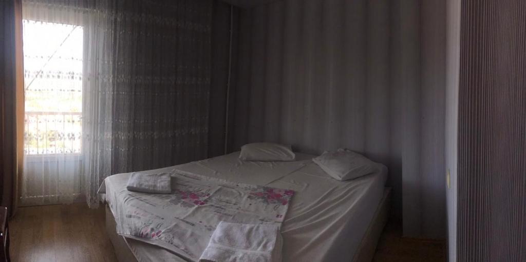 Гостиница Hotel Prestige
