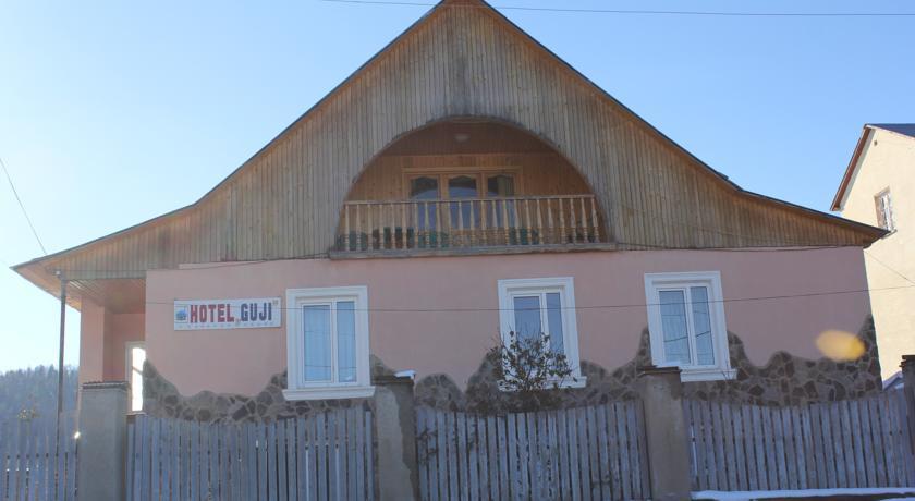 Guji Inn