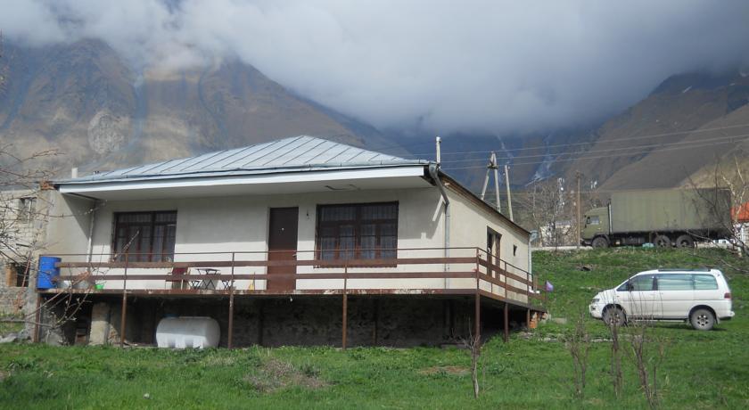 Гостевой дом Mountain Star Guest House