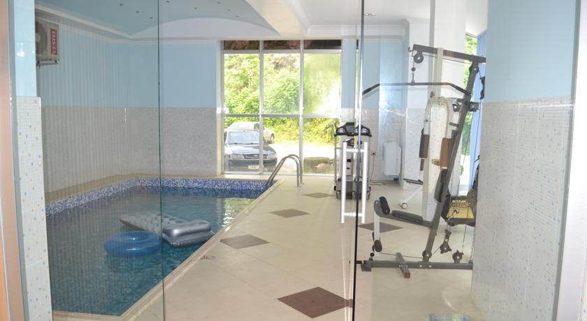 Гостиница Cameo Hotel