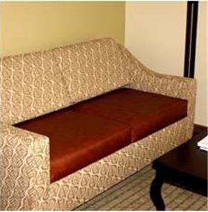 Отель Hampton Inn Naples-Central