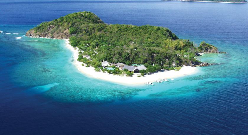 Отель Club Paradise Resort Palawan