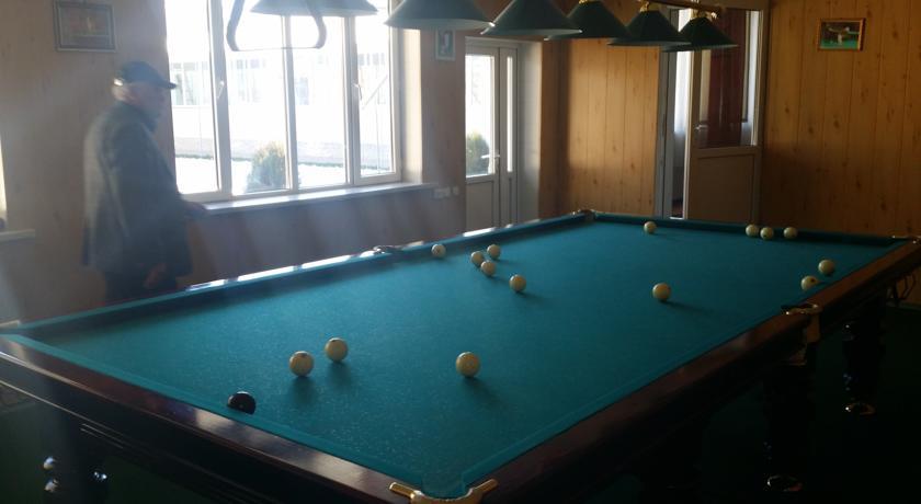 Гостевой дом Altinbek Guest House