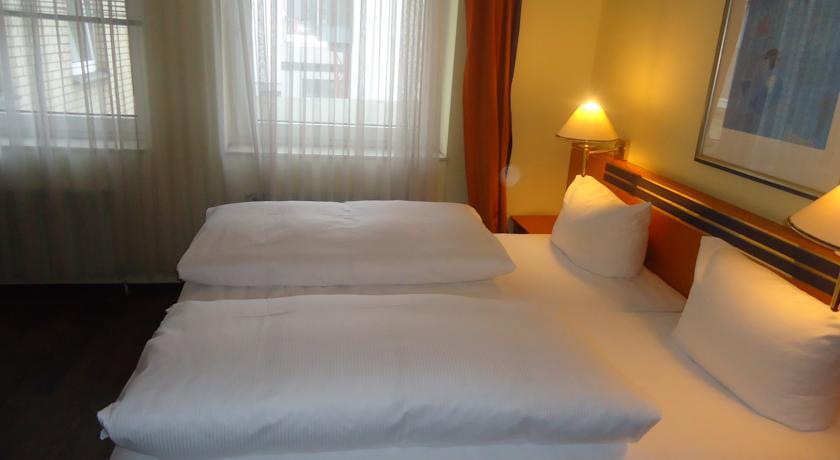 Basic Hotel Wandsbek