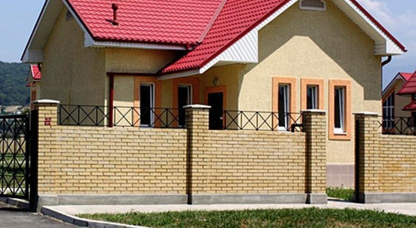 Апартаменты Эффектор мини-коттедж
