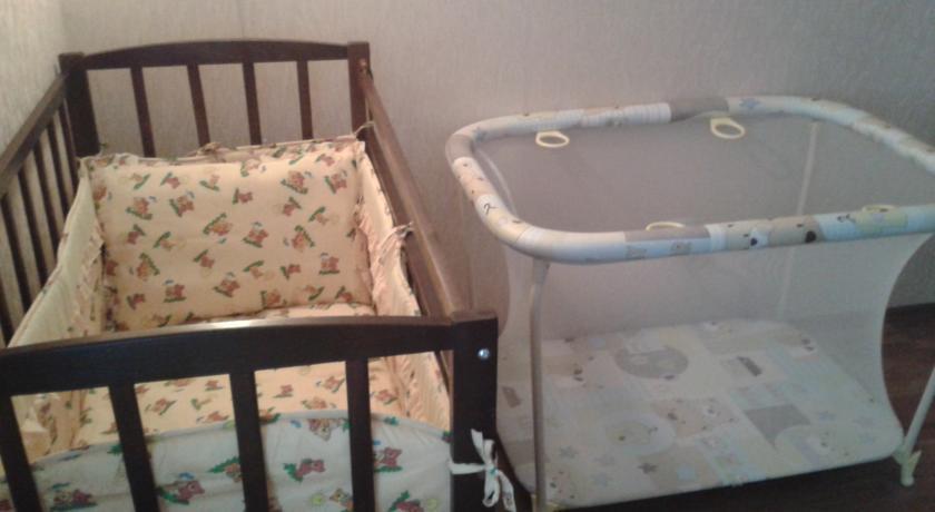 Гостиница Длинный Берег