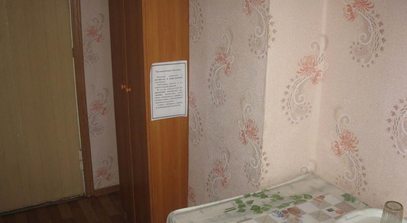 Гостиница Ливны
