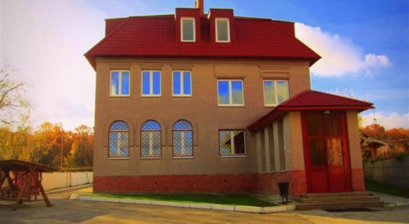 Апартаменты Коттеджи в Самаре Ассоль 79