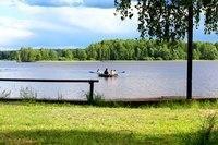 Гостиница Хаски Хаус