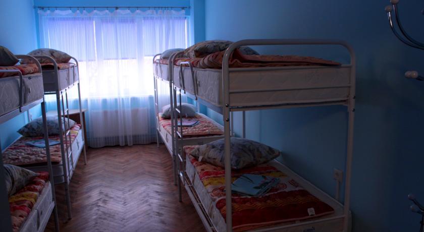 Hostel Iskra