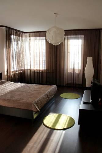 Апартаменты Nadiya apartments 2
