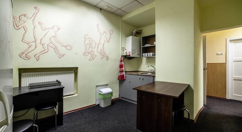 Good Hostel
