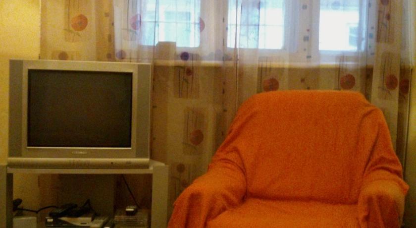 Гостевой дом Свалява
