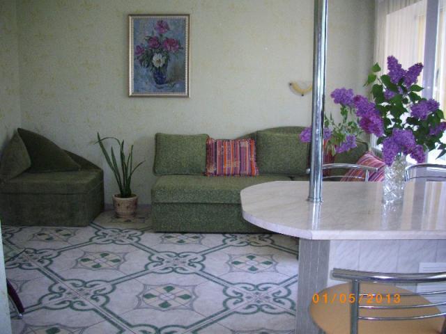 Апартаменты Apartment on ulitsa 8 Marta