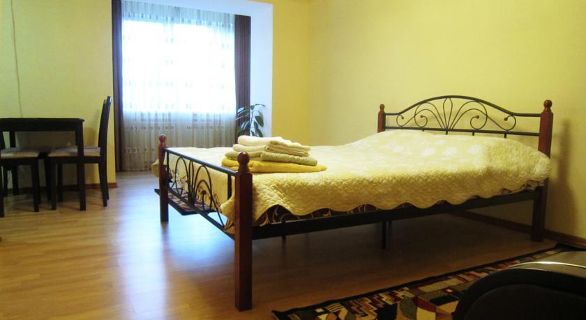 Апартаменты Studio apartment Zaporozhye