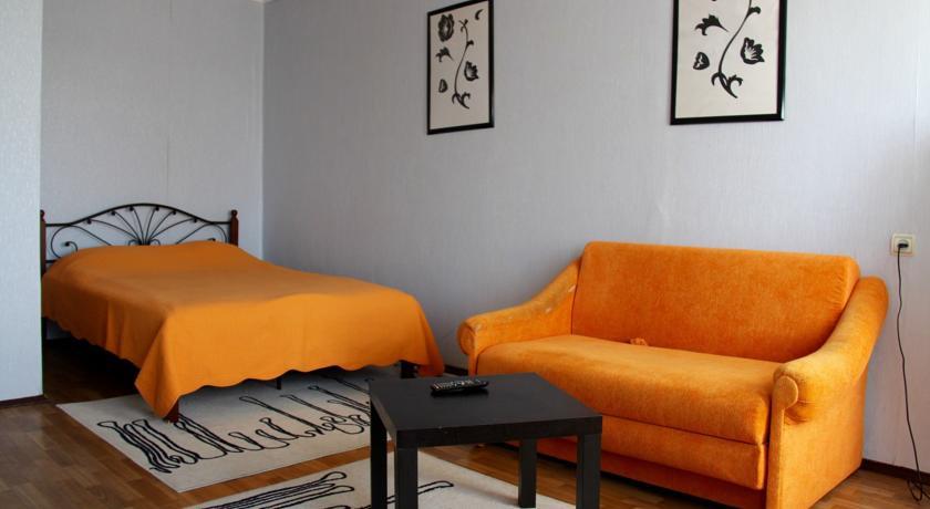 Апартаменты Nadiya apartments 3