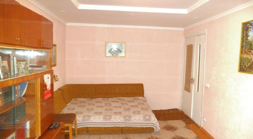 Апартаменты Apartments in Svalyava Center